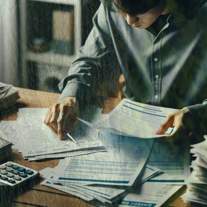 개인회생 금지명령