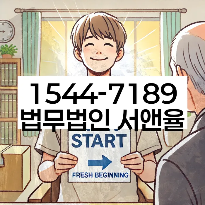 개인회생 금지명령