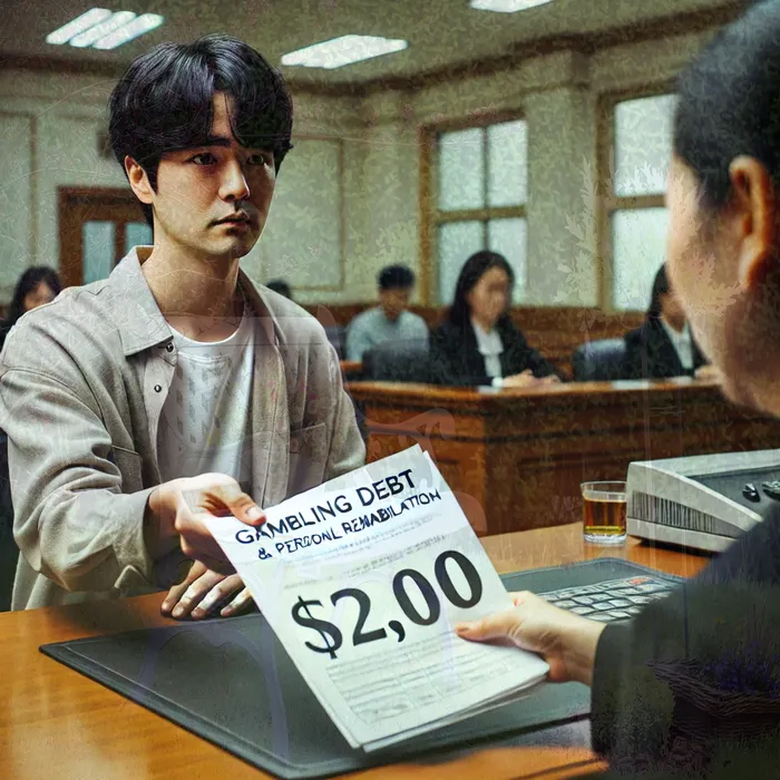 신용등급7등급대출 연체 시