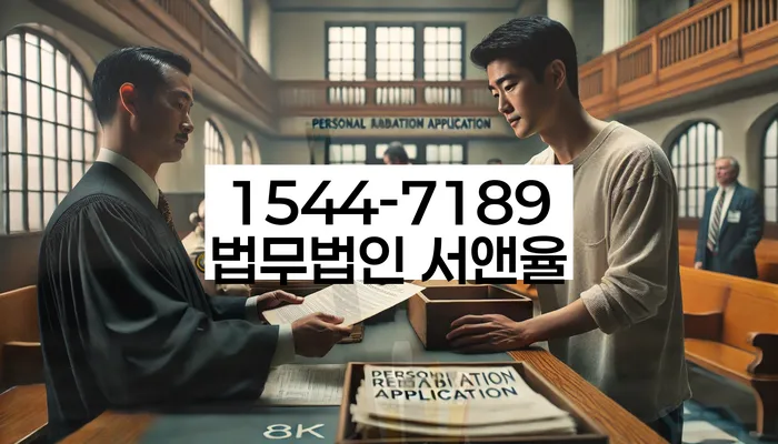 회생전문변호사