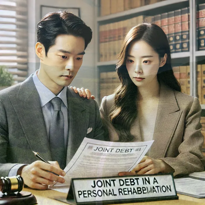 지급명령개인회생