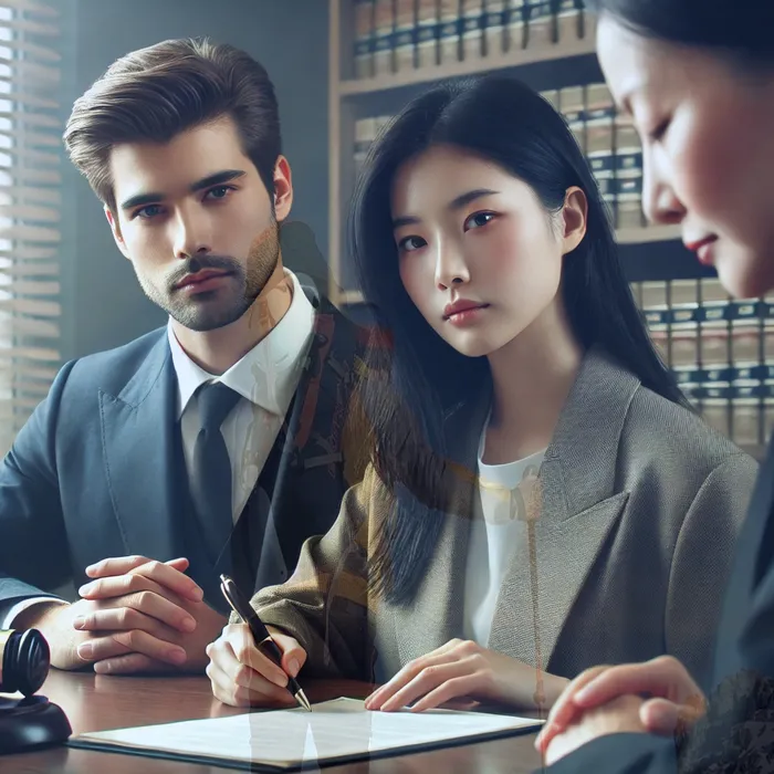 개인회생준비서류