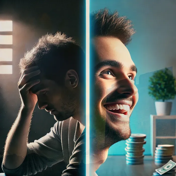 개인회생준비서류