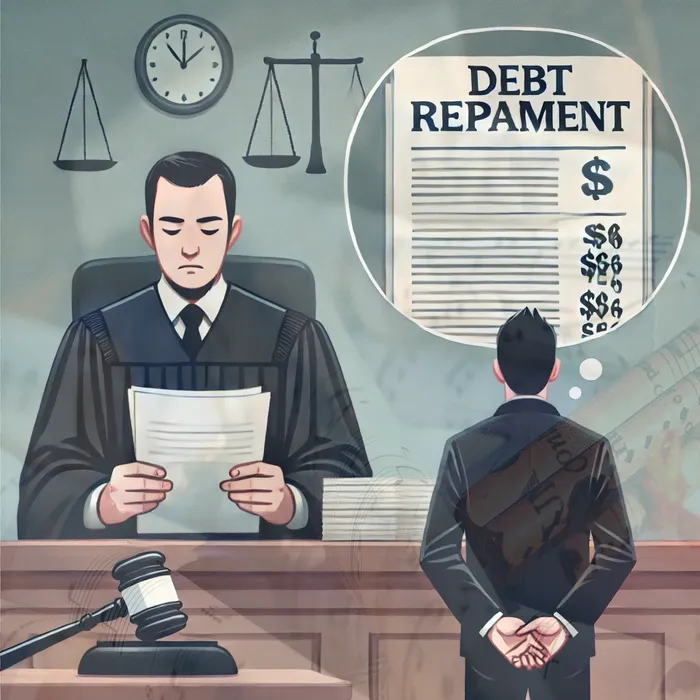 개인사업자회생