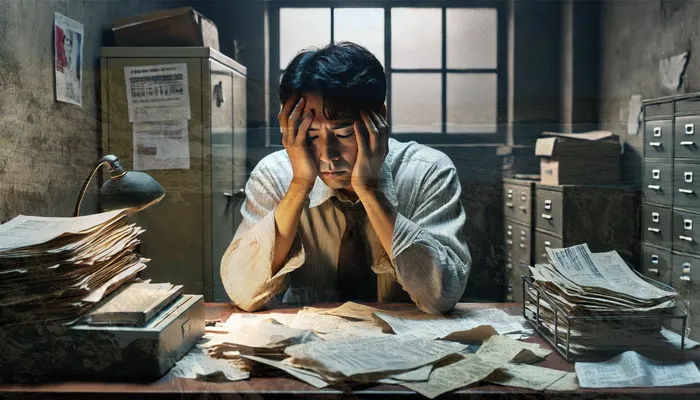 개인회생불이익