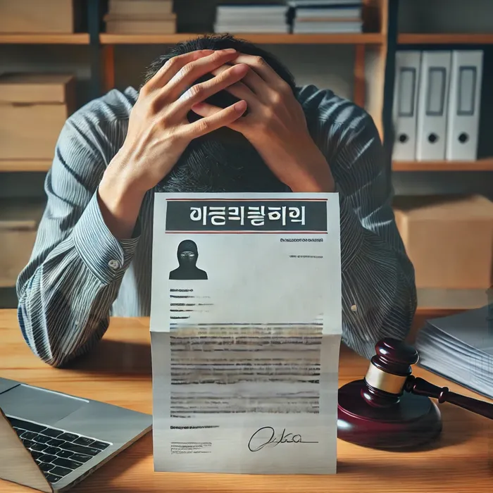 수임료 무이자 자체 분납 가능하고