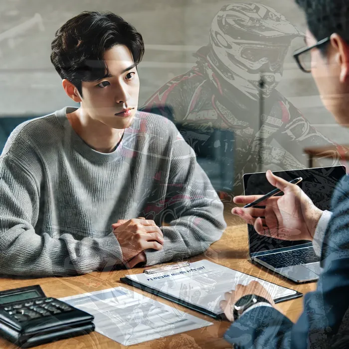 개인회생특별면책