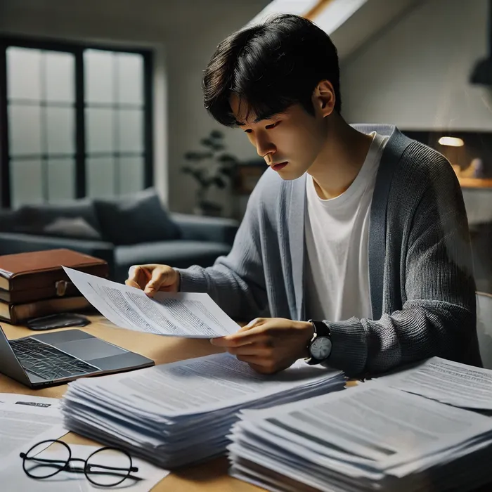 개인회생금지명령