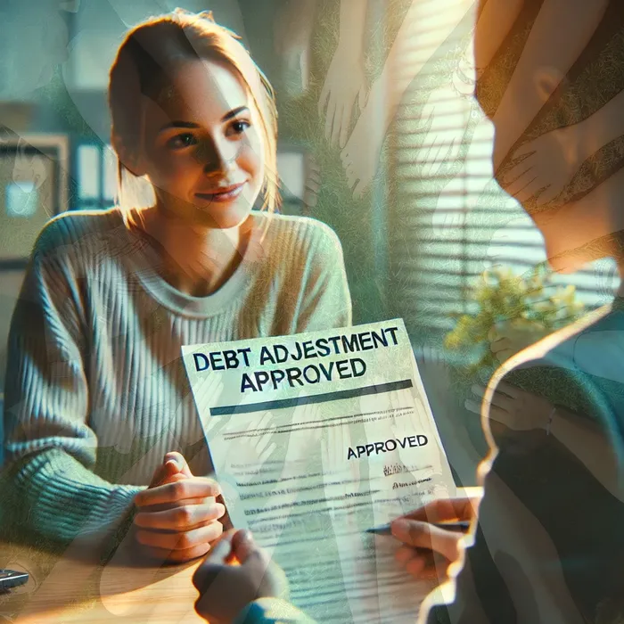 신용불량자사면