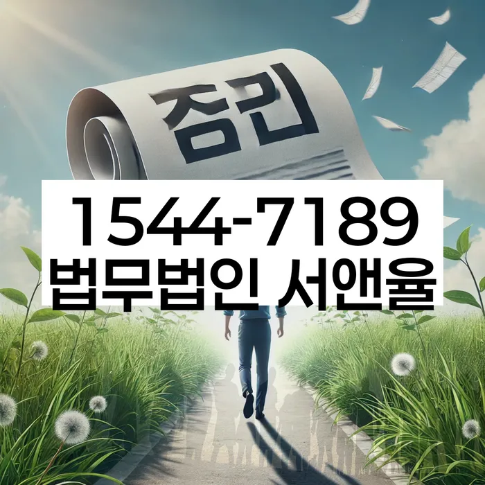 신용불량자사면
