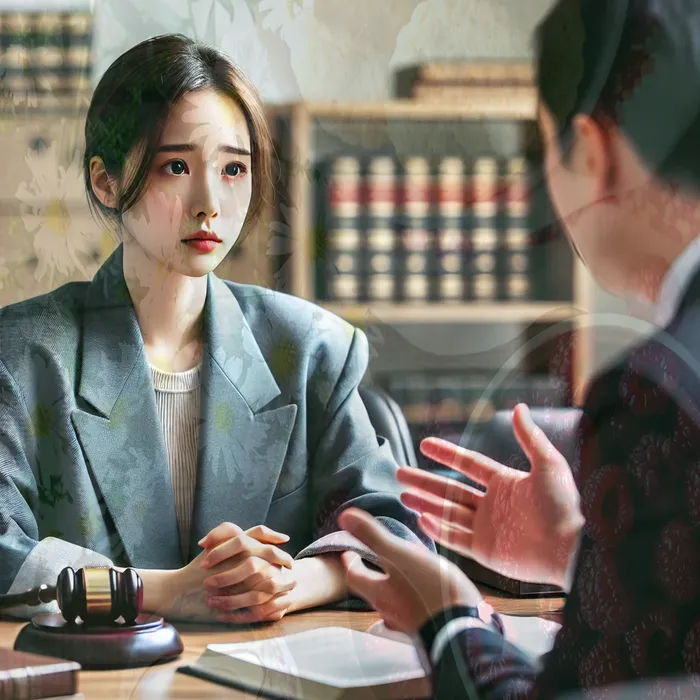 개인회생신용회복