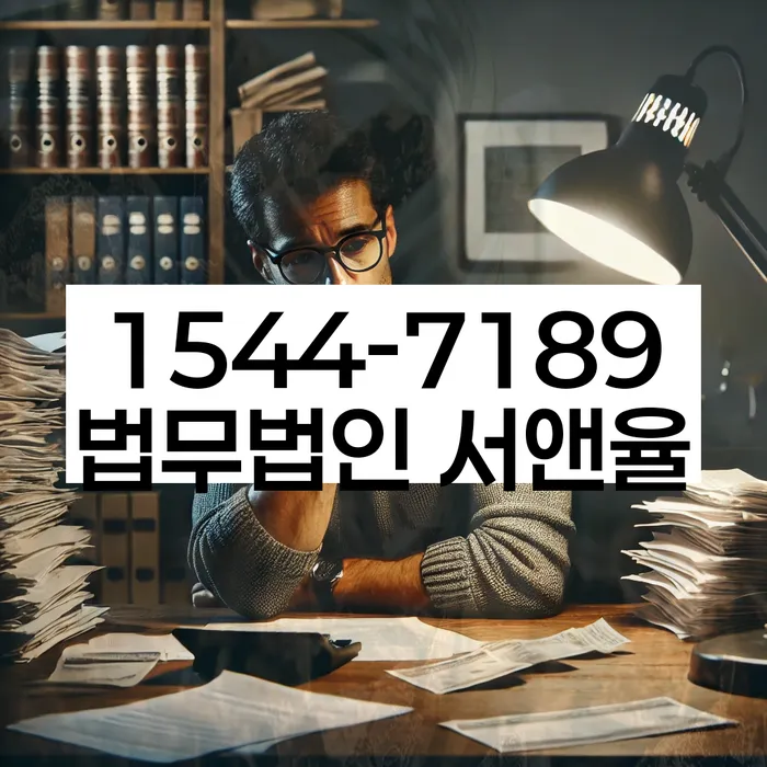개인회생신용회복
