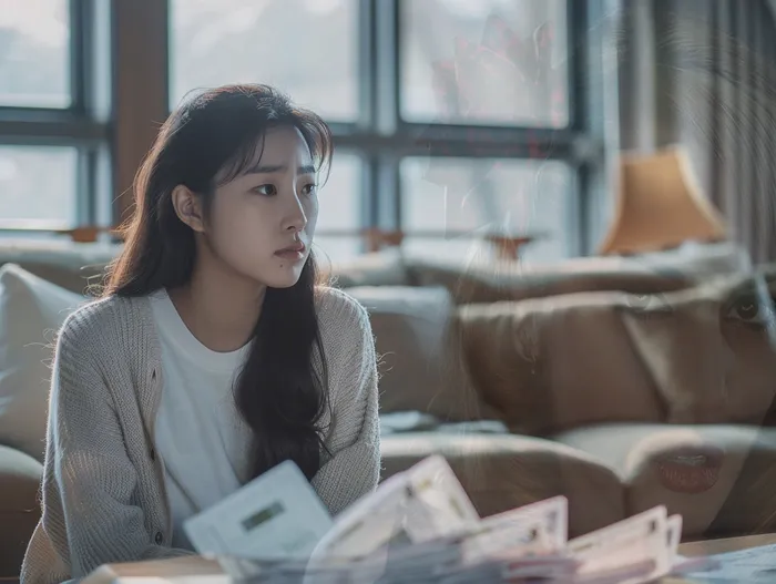 개인회생절차