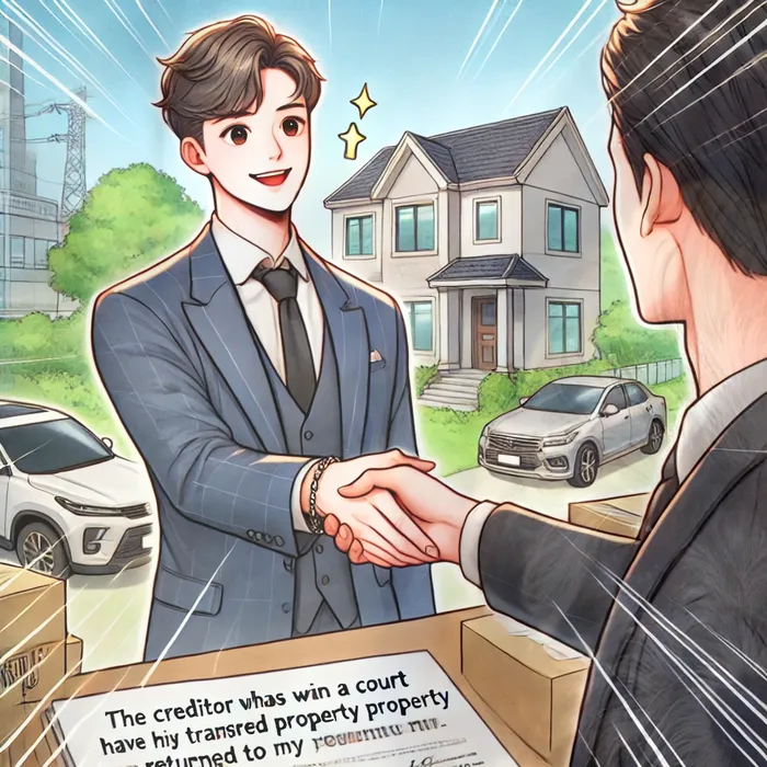 개인회생 비용저렴한