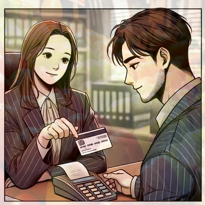 다중채무자 연체 시