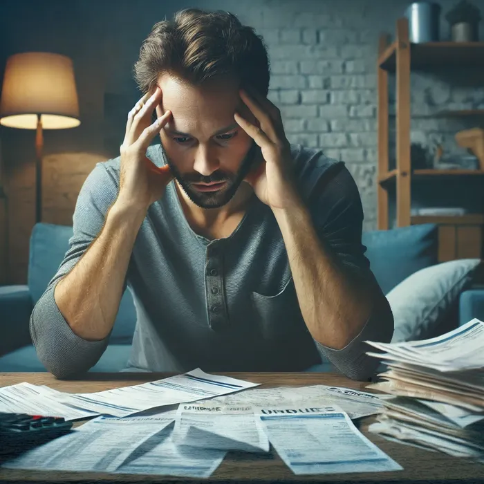 개인회생비용분납가능하고