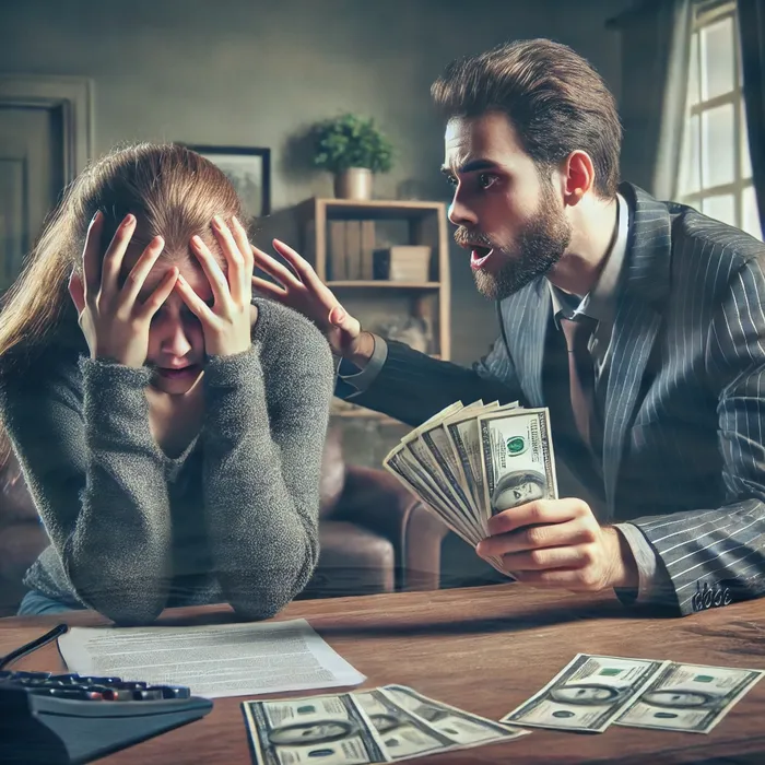 개인회생비용분납가능하고