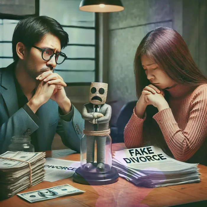 채무변제계획서