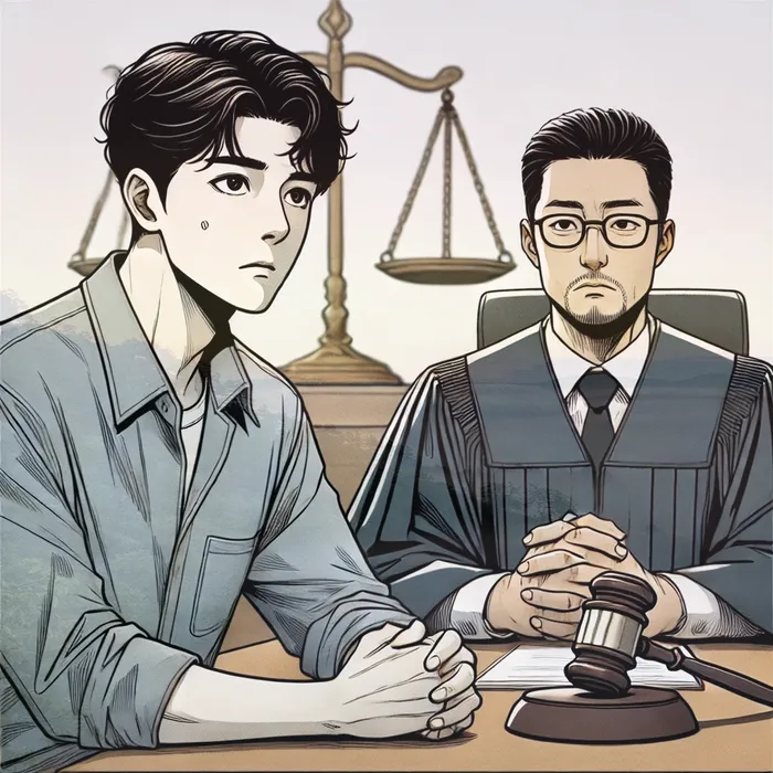 채무변제계획서