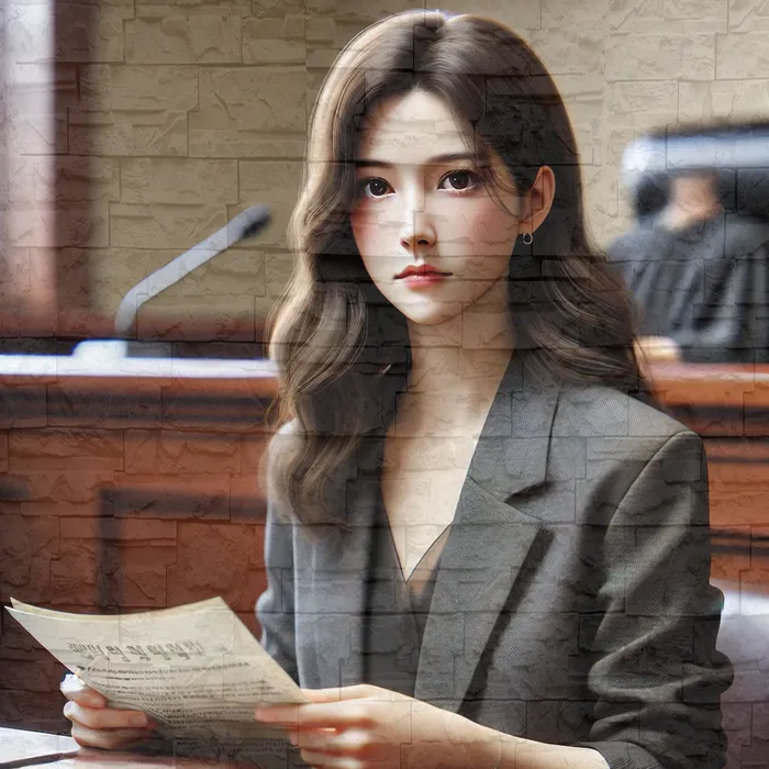 개인신용회복지원
