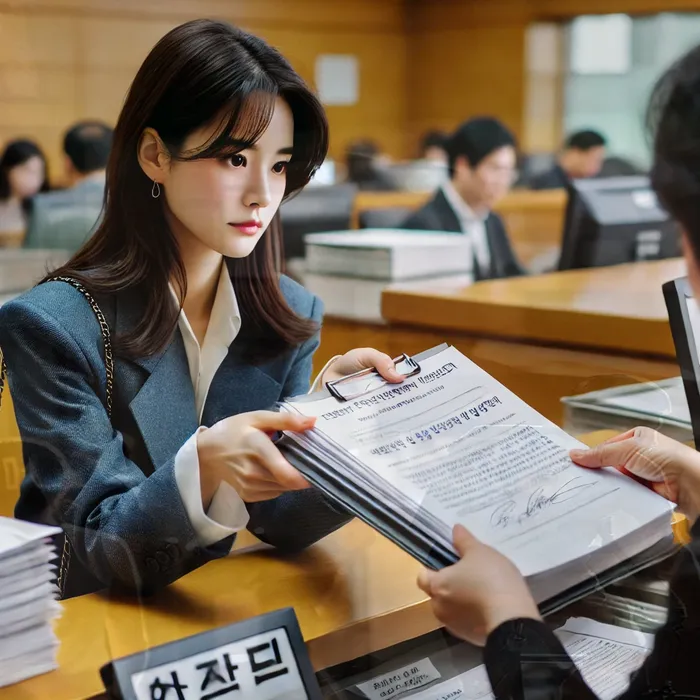 개인회생