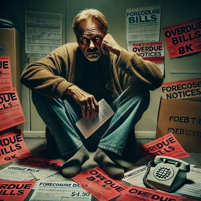 개인회생장단점