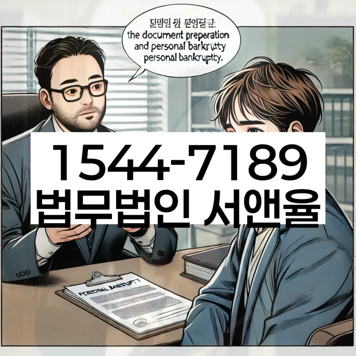 오래된채무 연체 시