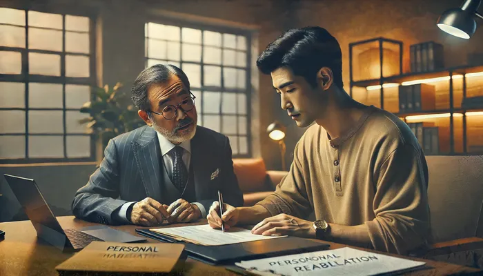 개인회생법무사비용