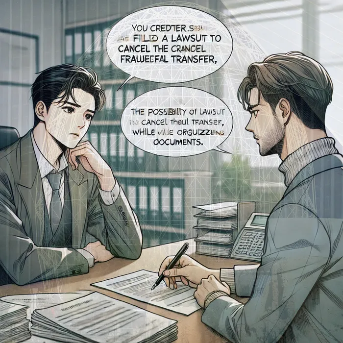 무료개인회생상담