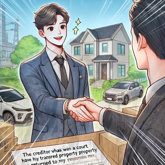 파산