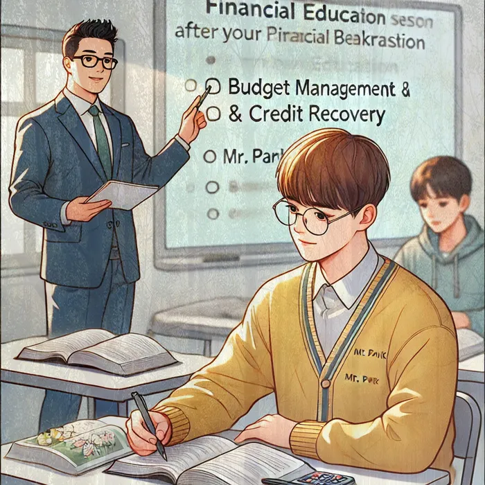 공무원개인회생