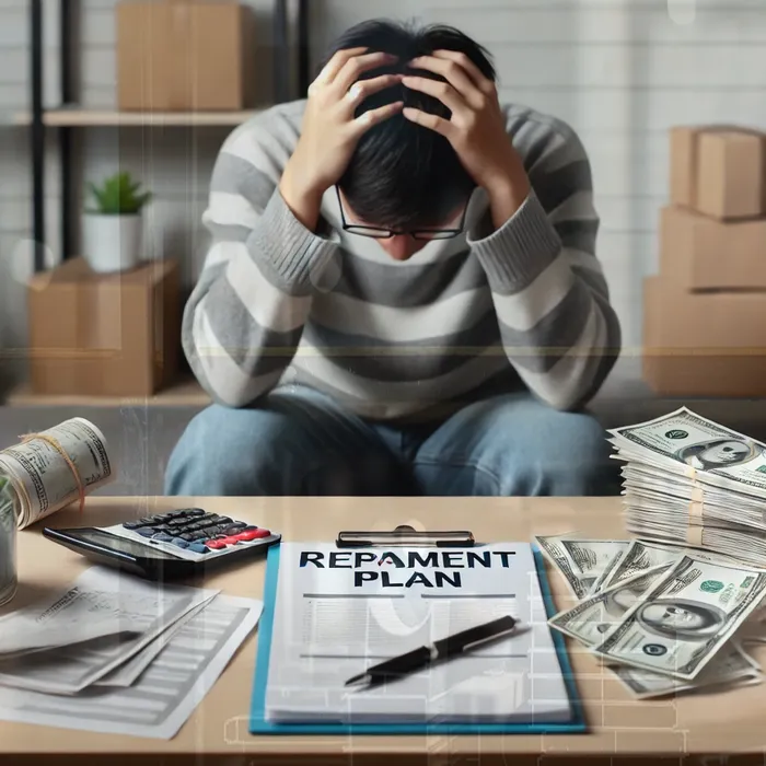 가족명의대출 연체 시