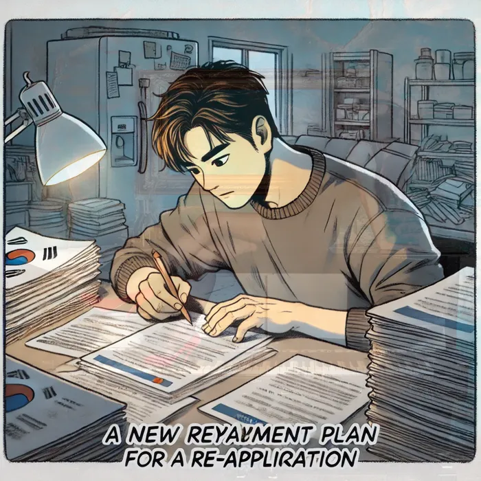 무서류모바일대출 연체 시