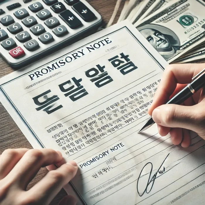 개인회생신용회복