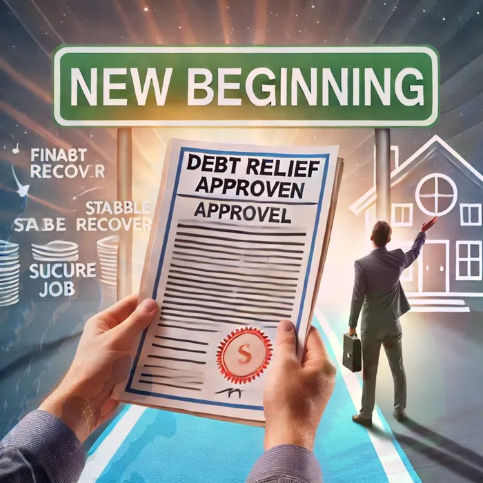 개인회생신용회복