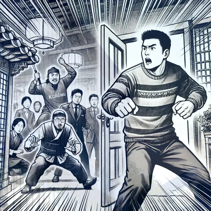 개인회생신용회복