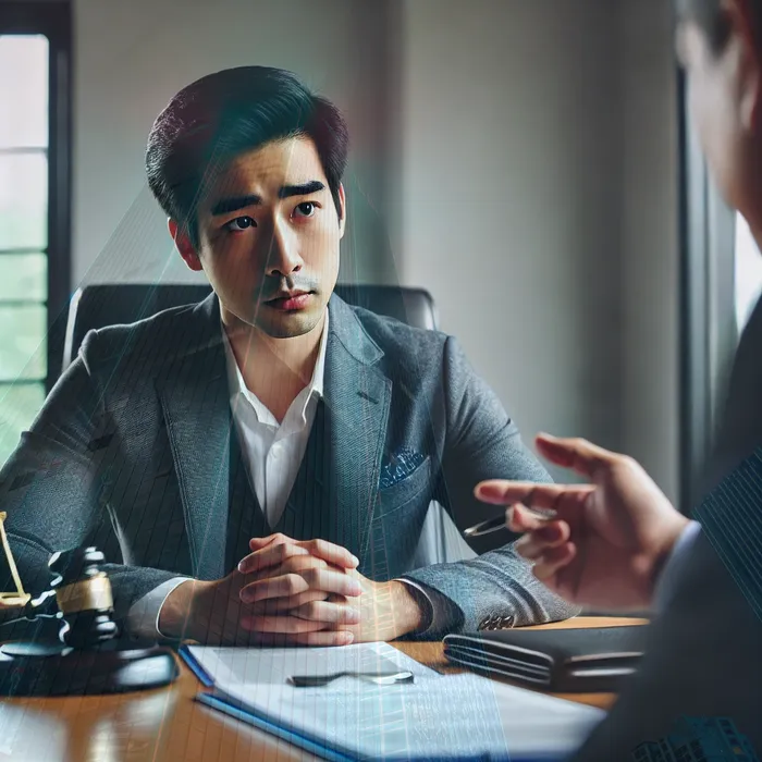 개인회생신용회복