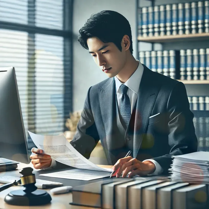 법인대표신용대출 연체 시