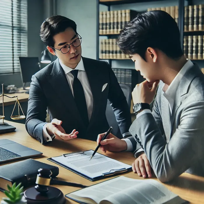 법인대표신용대출 연체 시