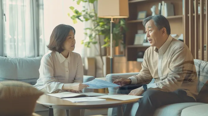 개인회생 면책 후 5년이 지나고 채무