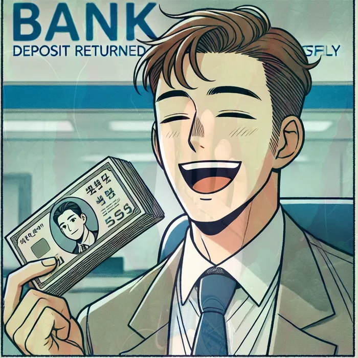 개인회생면책신청