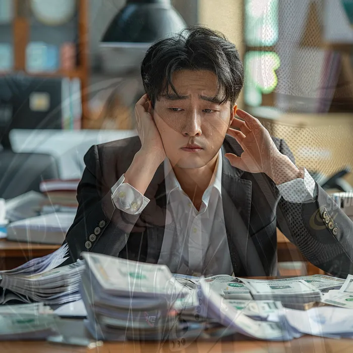 개인회생면책신청