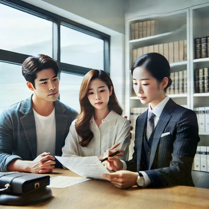 회생비용 분납가능하고