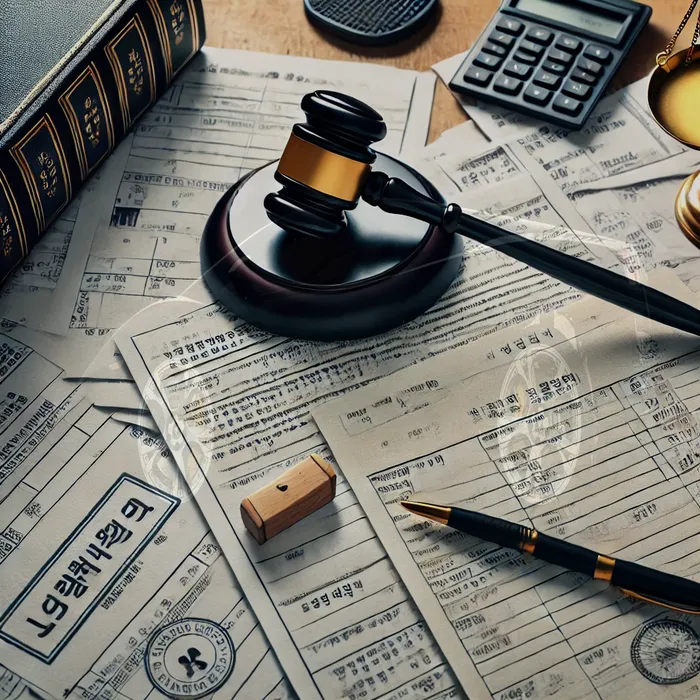 직업군인개인회생