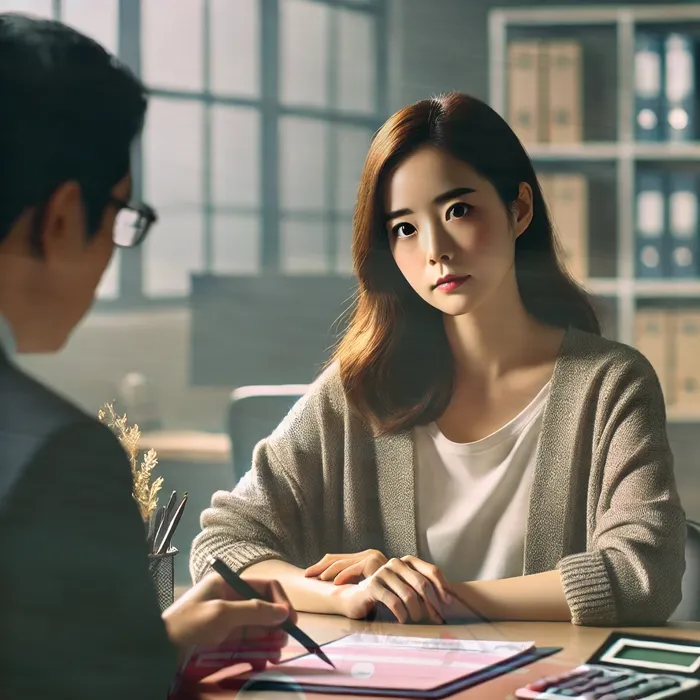 직업군인개인회생