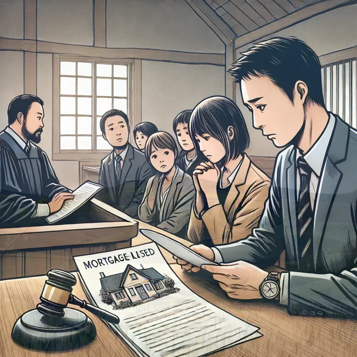 개인회생법무사