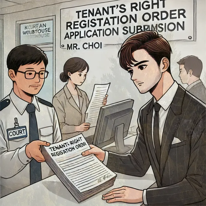 개인회생신청절차