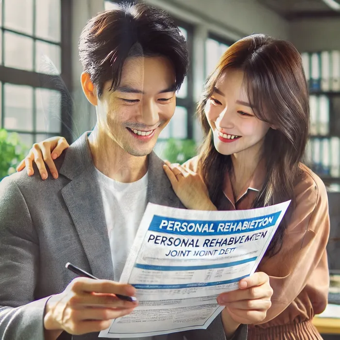 신용회복지원제도