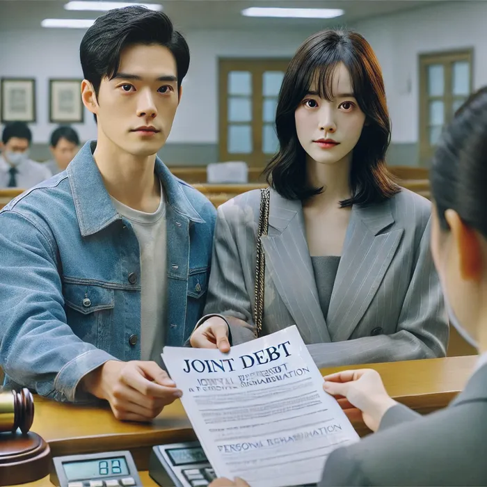 개인회생