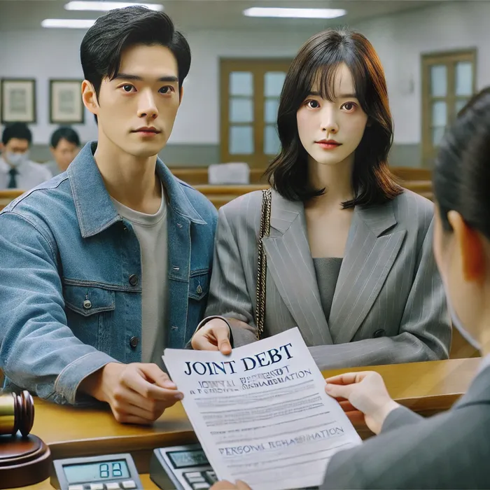 개인회생